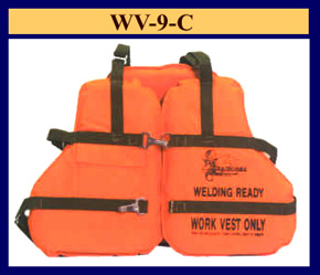 Welding Vests